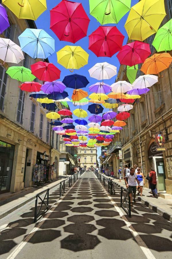 Mon Voisin Van Gogh Арль Экстерьер фото